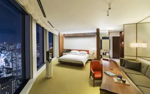 Andaz Tokyo Toranomon Hills - 55