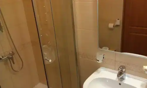 Yuzhnyij Dvorik Apart-Hotel - 97