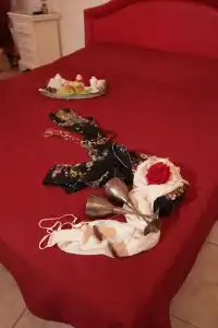 ZO.NE. Baroque B&B - 14