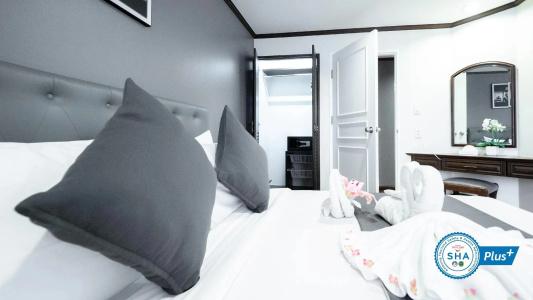 Yellow Ribbon Hills, Boutique Suites - 82