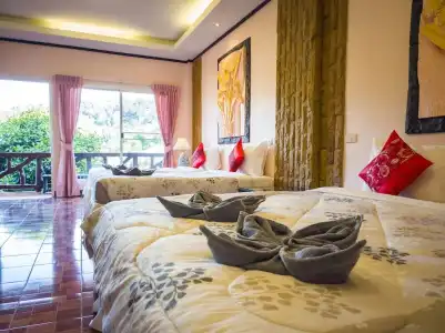 Grand Orchid Resort - 73