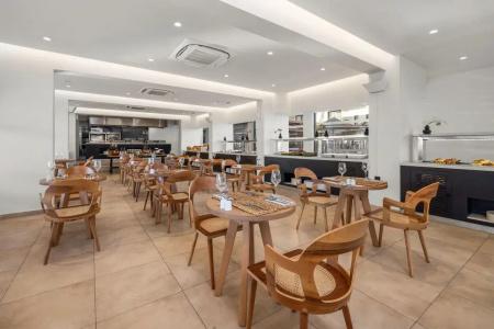 Cabana Blu Lifestyle Boutique & Suites - 28