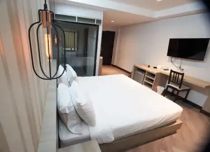 168 Studio Ubon Ratchathani - 18