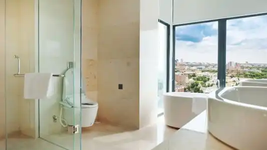 Goodrich Suites, Jakarta - 57