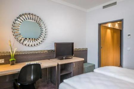 Garner Essen - Handelshof by IHG - 72