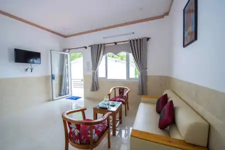 Hanh Ngoc Phu Quoc Resort - 1