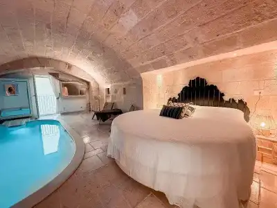 B&B Bellavista Suite - 110