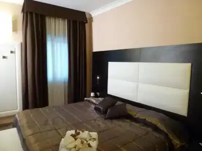 E H Suites Rome Airport - 34