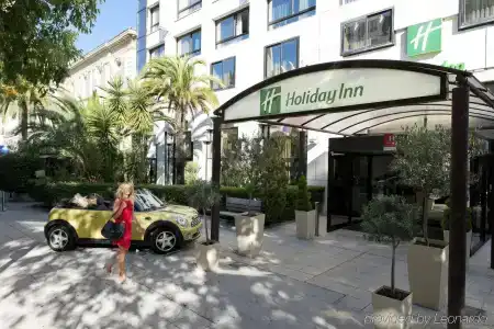 Holiday Inn Nice by IHG - 28