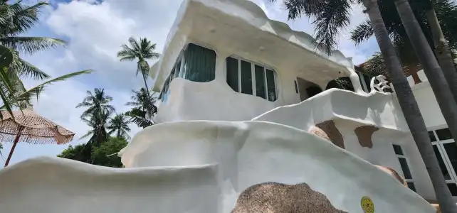 The Rock Samui Beach Resort - 220