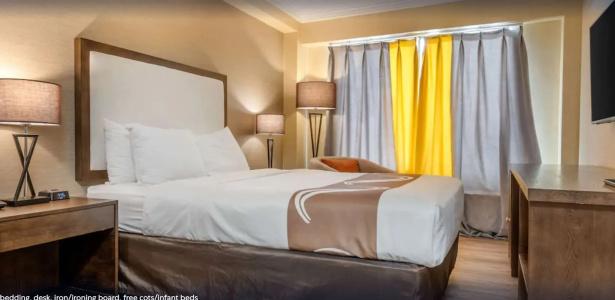 Quality Inn & Suites - 28