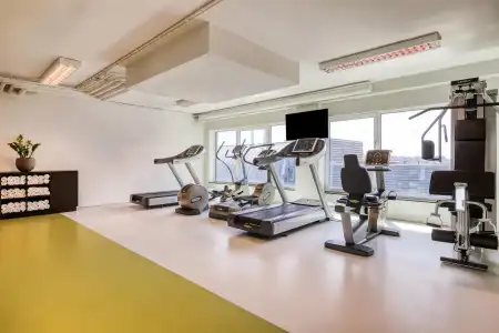 Radisson Brussels Centre Midi - 8