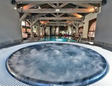 Hôtel Tsanteleina - 14