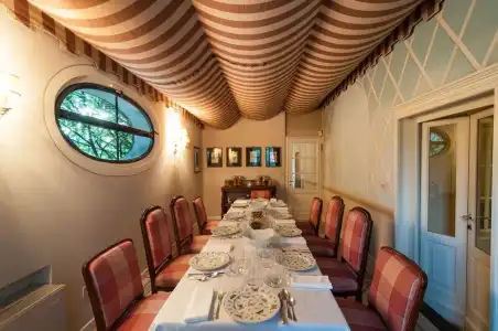 Villa le Magnolie - 14