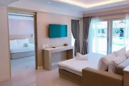 Sailom Hua Hin - 1
