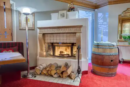 BergHammersbach, Sure Collection by Best Western - 1