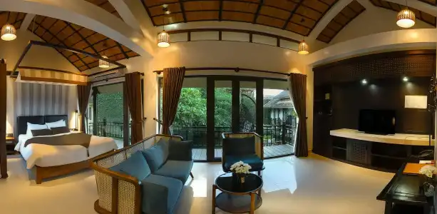 The Blossom Resort Island Da Nang - 331