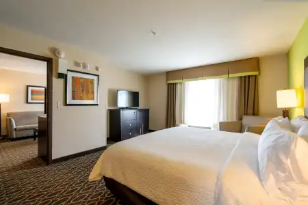 Holiday Inn Murfreesboro by IHG - 29