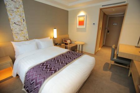 ROYAL SEOUL Myeongdong - 47