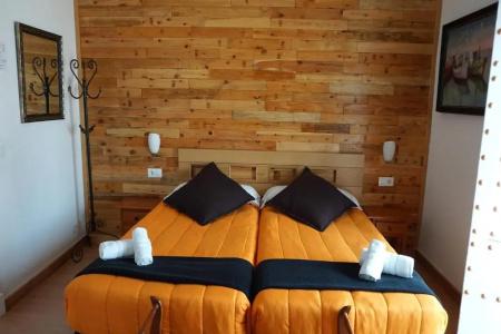 Alquimia Otel Boutique - 65
