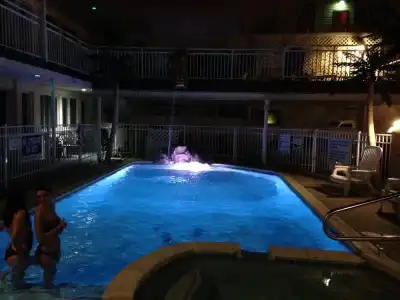Twilight Motel - 11