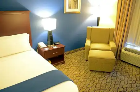 Best Western Premier Houston Downtown/Convention Center - 64
