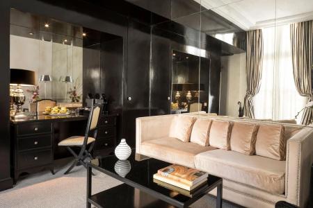 Castille Paris – Starhotels Collezione - 12
