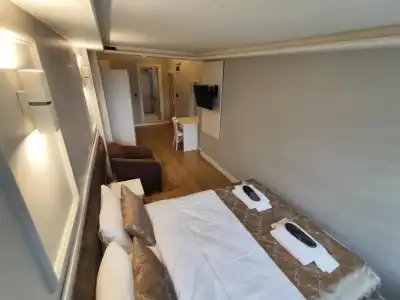 Luce Suites Taksim - 85