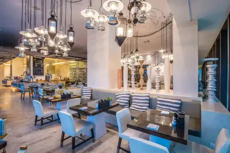 Rayong Marriott Resort & Spa - 41