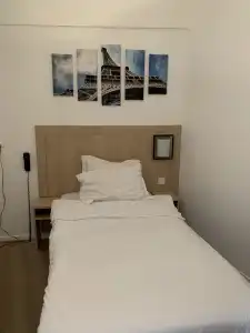 Hôtel De Bordeaux - 42