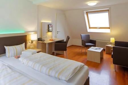 Caritas Tagungszentrum - 34