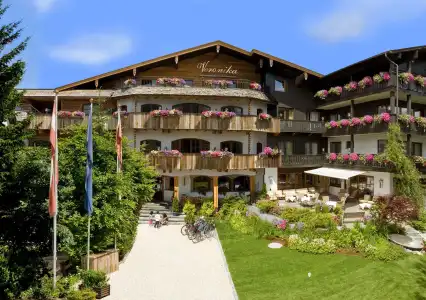 Vaya Resort Seefeld - 19