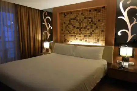 Centara Nova Pattaya - 4