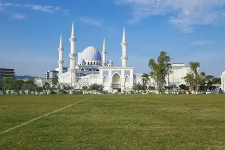 Elmark Kuantan - 11