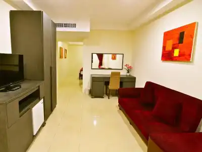 Square One Patong - 134