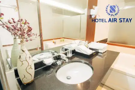 Incheon Airstay - 13