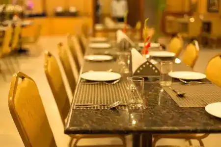 Vesta Maurya Palace - 22