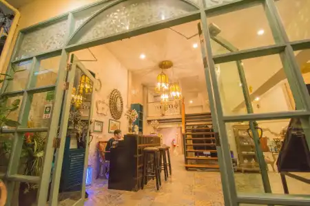 Si Phum Heritage Boutique Chiang Mai - 16