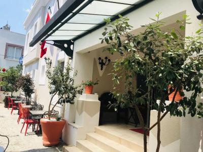 Bay Nihat Lale Otel - 11