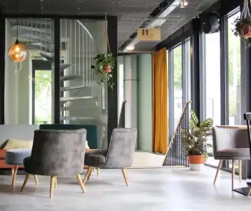 Guesthouse Vertoef - 24