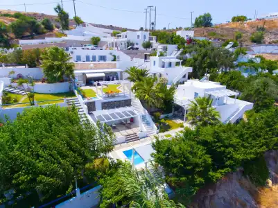 Alexandros Village - 10
