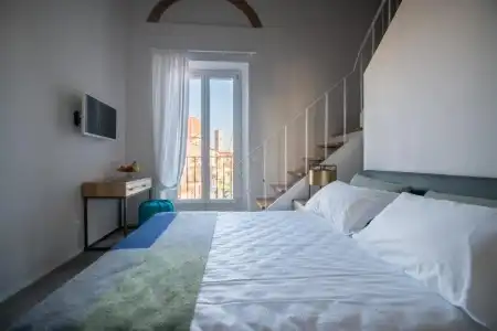 Relais Luce Florence - 33