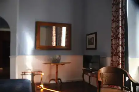 Relais Teatro Argentina - 22