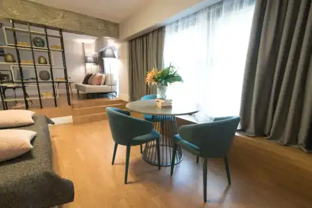 47 Luxury Suites - 140
