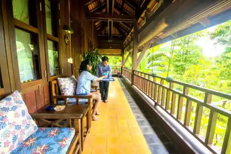 Maisons Wat Kor - 58