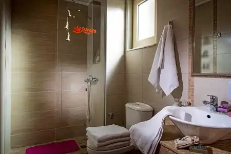 Sarpidon Apartments - 216
