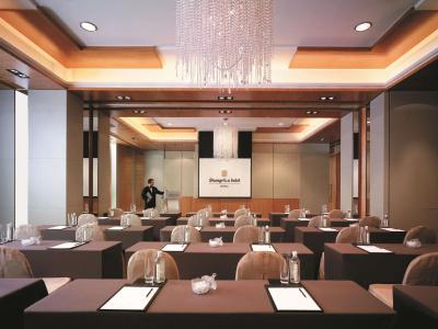 Shangri-La Beijing - 23
