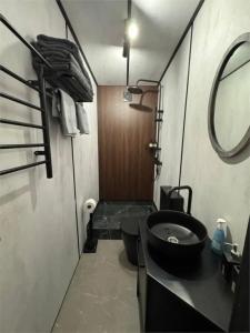 Prirodno- Yuhro Tourist base - 131