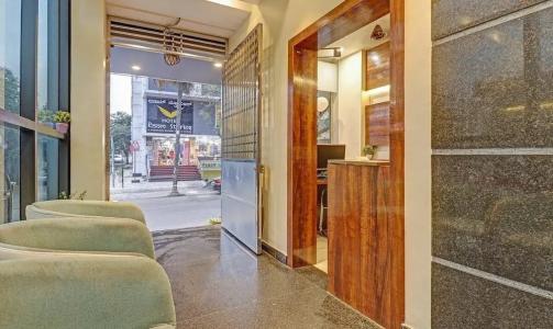 Treebo Trend Corporate Suites - 23