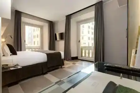 Best Western Plus Universo - 31